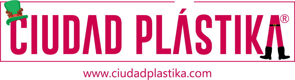 Ciudad Plástika® Soluciones Tecnológicas